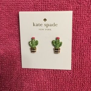 Kate Spade ♠️ Earrings